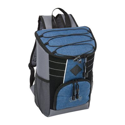 Custom Ridgeway 22 Can Backpack Coolers
