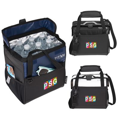 Arctic Zone® Titan Deep Freeze® Lunch Cooler Bags