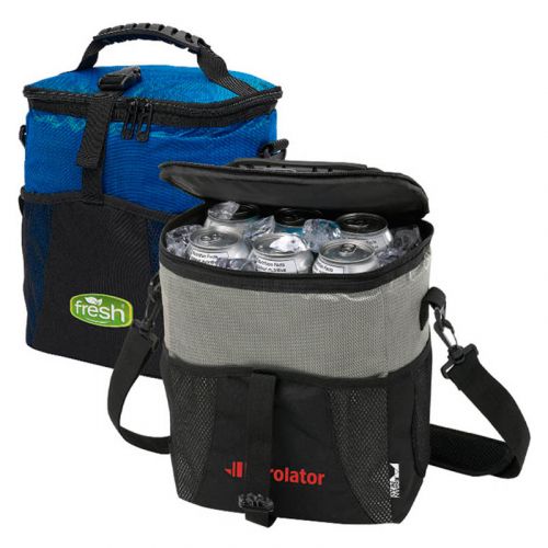 Customized Urban Peak Apex 16 Can Cooler Bags