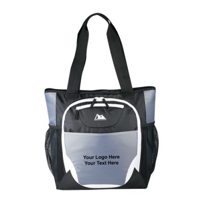 Personalized Deluxe Outdoor Backpack Cooler Bags
