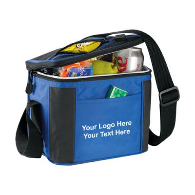 Personalized Pacific Trail Cooler Bags
