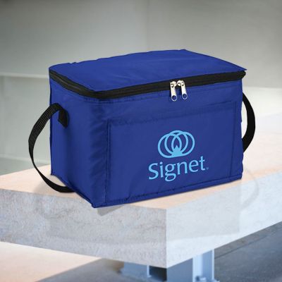 Personalized Spectrum Budget Cooler Bags
