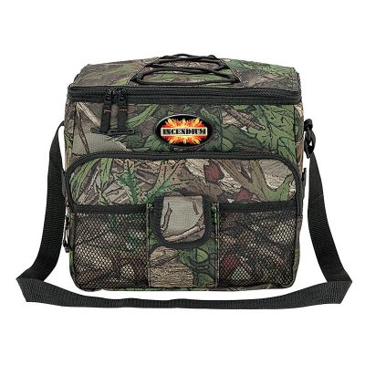 Promotional 24 Can Huntland Camo Coolers