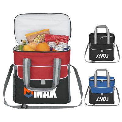 Promotional Pack-N-Go Cooler Bags