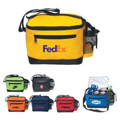 Promotional Six Pack Cooler Bags