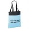 Personalized Deluxe Convention Tote Bags - Canvas Tote Bags