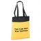 Personalized Deluxe Convention Tote Bags - Canvas Tote Bags