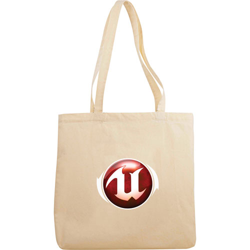 Promotional Classic Cotton Meeting Tote Bags