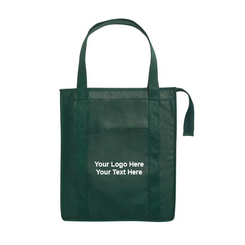 Free Rush Offer of Custom Grocery Totes – Beat the Promotional Deadline ...