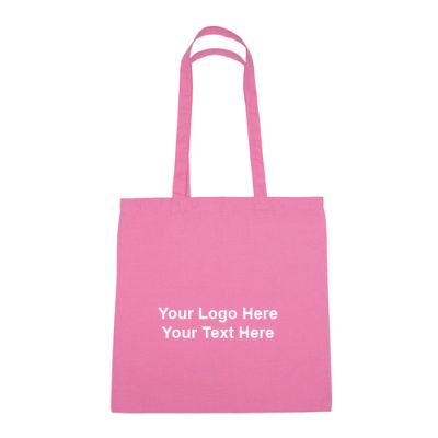 Printed Cotton Tote Bags