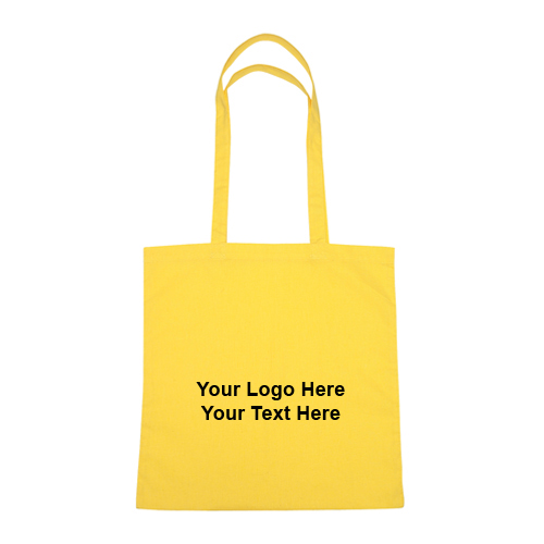 Custom Tote Bags- The Cost Effective Way To Build Your Brand And ...
