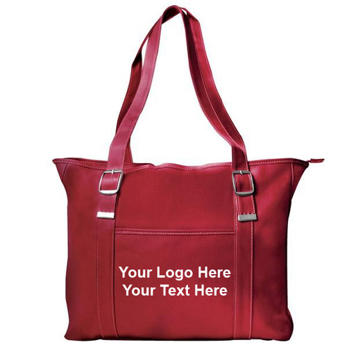 Custom Printed Corporate Tote Bags