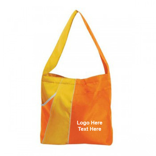 Promotional Logo Sail Tote Bags