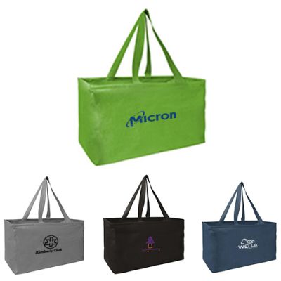 Utility Tote Bags