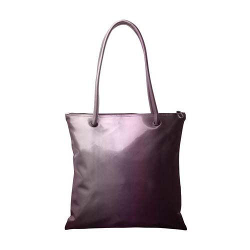 Personalized Venetian Leather Tote Bags
