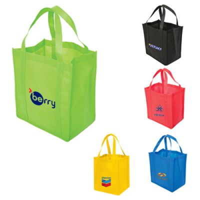 Non-Woven Polypropylene Tote Bags