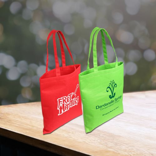 Recycled PET Tote Bags