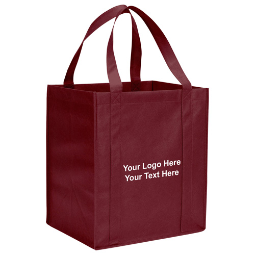 Custom Hercules Grocery Tote Bags