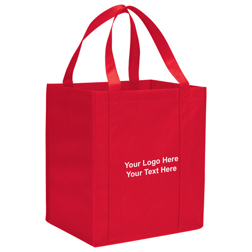 Custom Hercules Grocery Tote Bags