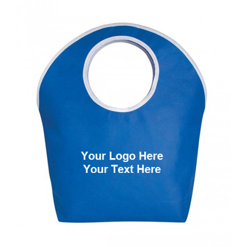 Personalized Poly Pro Classic Hobo Tote Bags