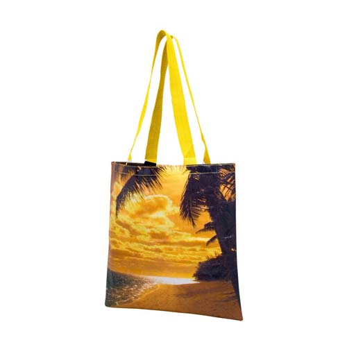 Custom PhotoGraFX Fruity & Scapes Patterns Totes Bags