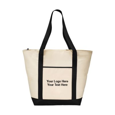 Personalized California Innovations 56-Can Tote Cooler Bags