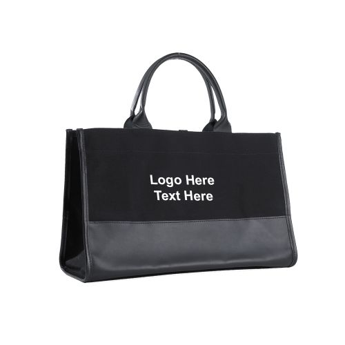 Leather Oversize Executive Bags
