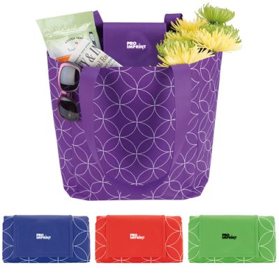 Foldable Tote Bags