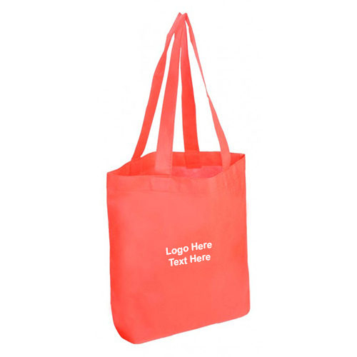 Personalized Non Woven Trade Show Bags
