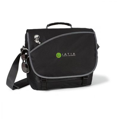 Personalized Freestyle Computer Messenger Bags
