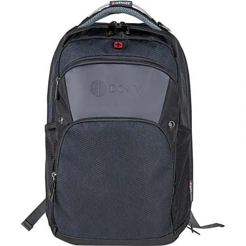 Wenger® Pro Computer Backpacks