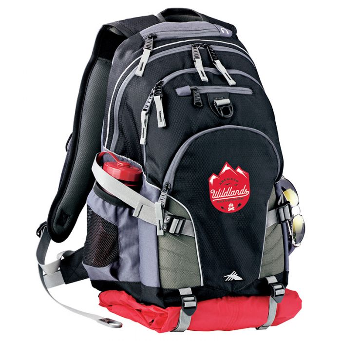 High Sierra® Loop Backpacks