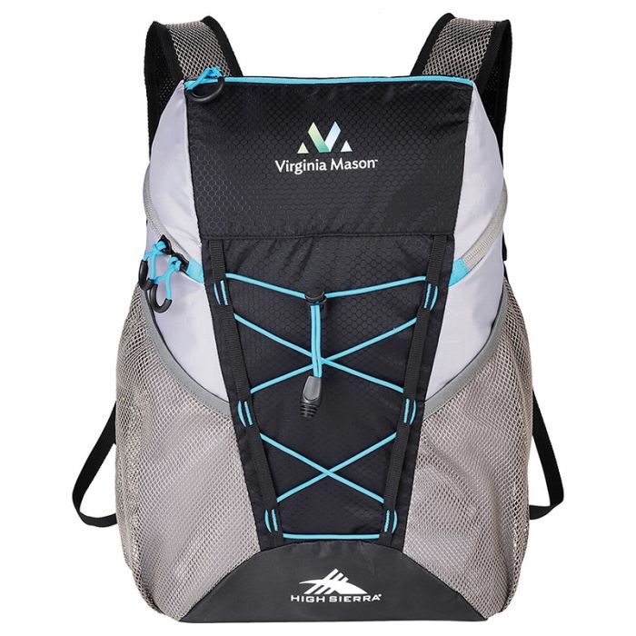  High Sierra® Pack-n-Go 18L Backpacks