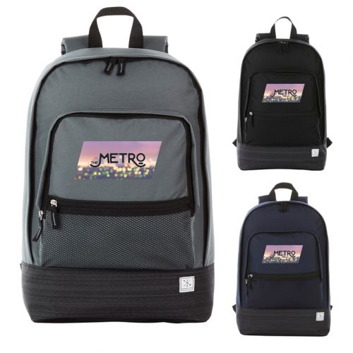 Merchant and Craft Chase 15 Inch Computer Backpacks