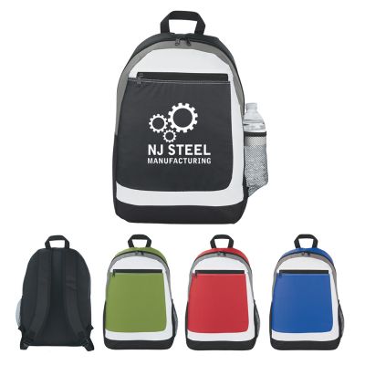 Imprinted Sentinel Backpacks