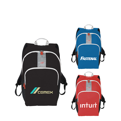 custom new balance backpack