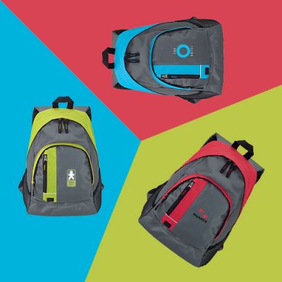 Trivalent Backpacks
