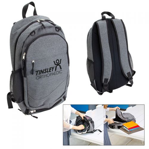 Treadway Multipurpose Backpacks