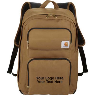 Customized Signature Standard Work Computer Backpacks
