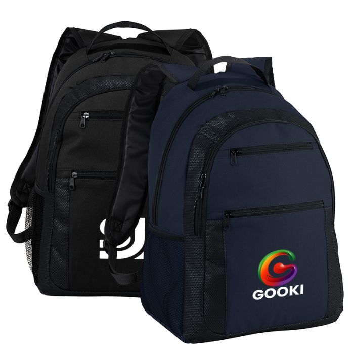 Executive 15 Inch Computer Backpacks