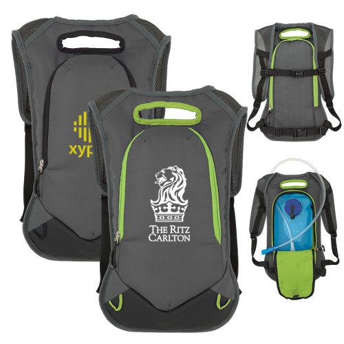 Revive Hydration Backpacks