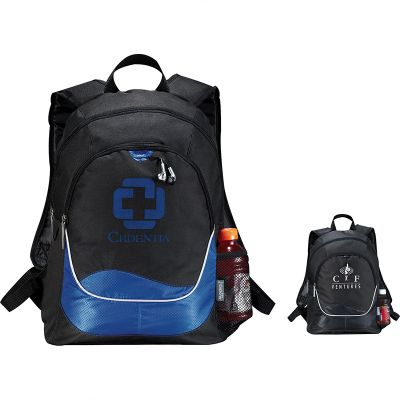 Promotional Explorer Backpacks