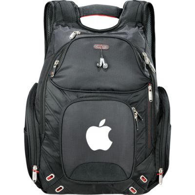 elleven™ Amped Checkpoint Friendly Computer Backpacks