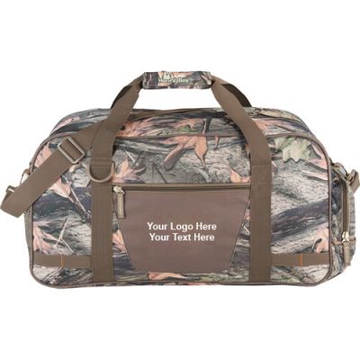 22 Inch Personalized Hunt Valley Duffel Bags