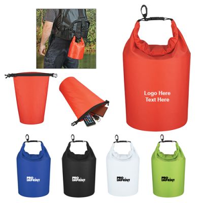 Customized Waterproof Floating Polyester Dry Bags