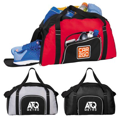  20 Inch Horizons Sport Duffel Bags
