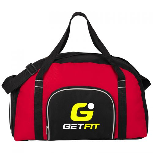 Horizons Sport Duffel Bags