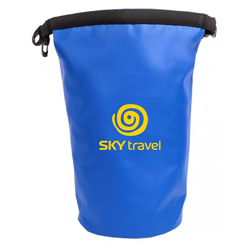 Promotional Logo Medium Dry Bags