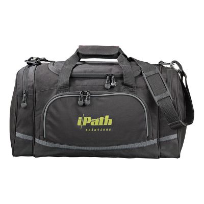 Promotional Quest 20 Inch Duffel Bags