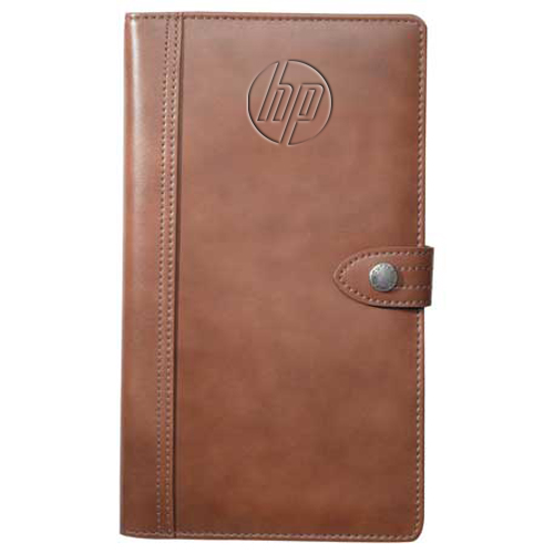 Personalized Cutter Buck Legacy Travel Wallets